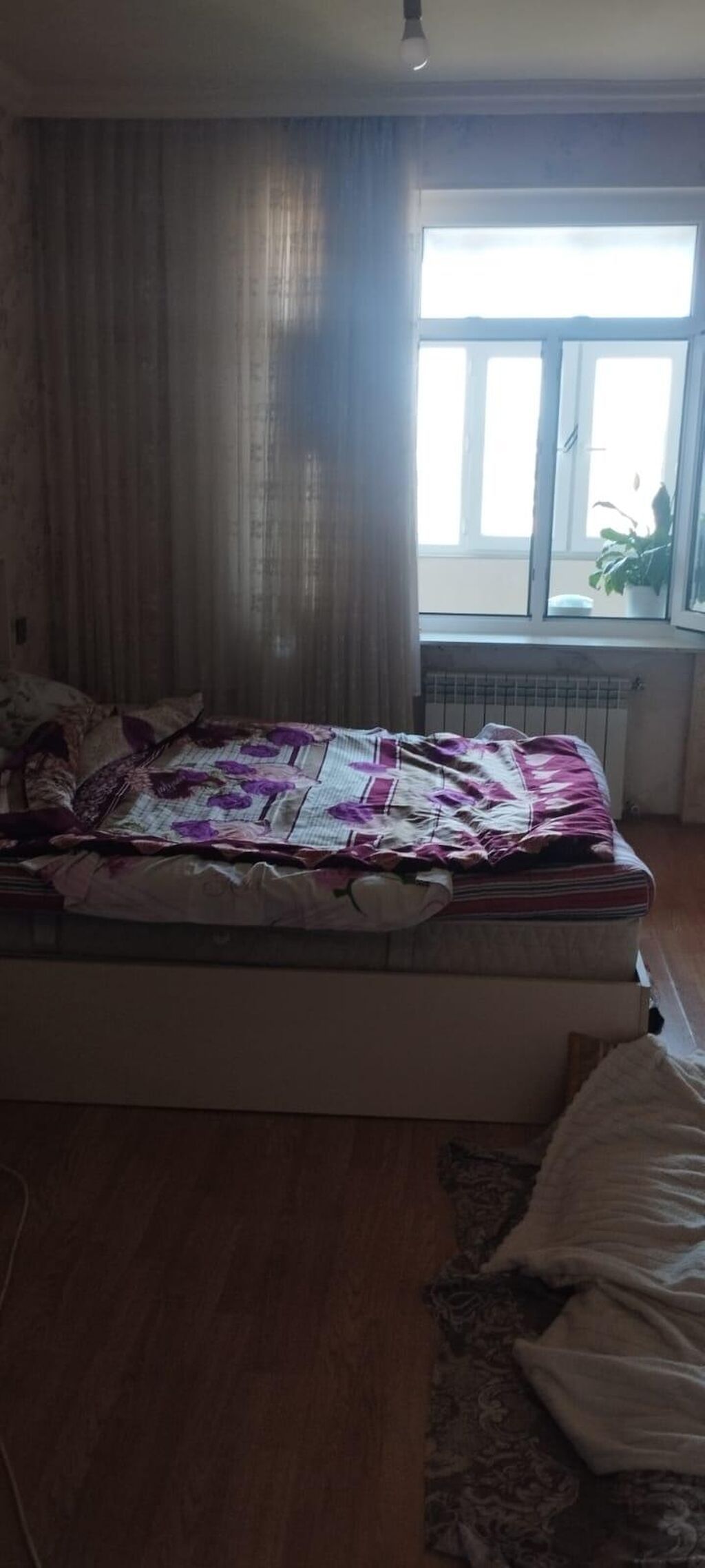 Satılık 2 odalı daire (yeni bina), 55 m² — Mənzil, Sumqayıt (5)
