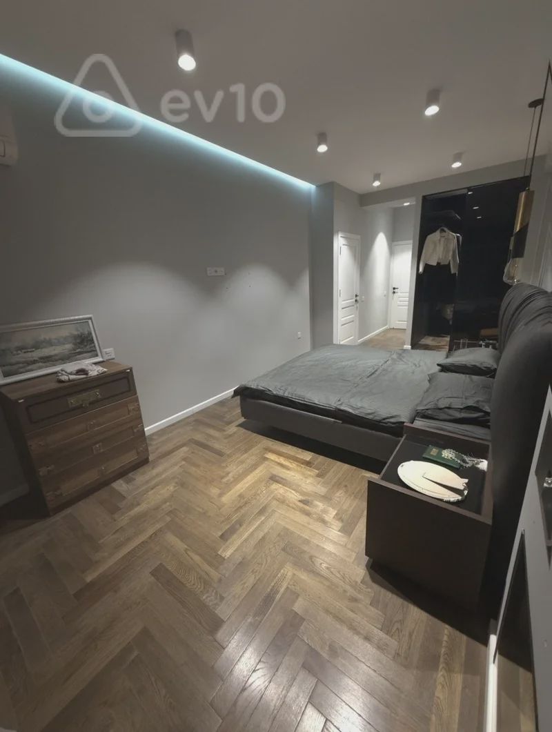 For sale: 3-room apartment (new building), 120 m² — Mənzil, Bakı (6)