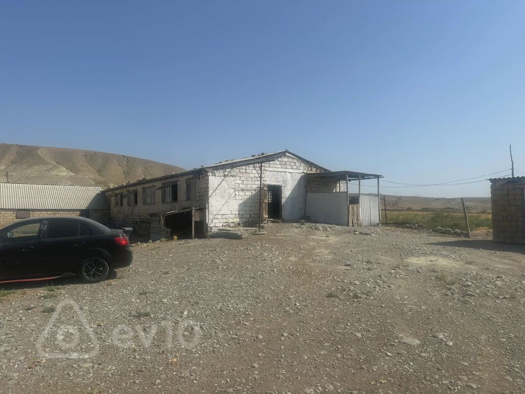Obyekt, 500 m², Göyçay şəhəri — Əmlak, Göyçay (9)