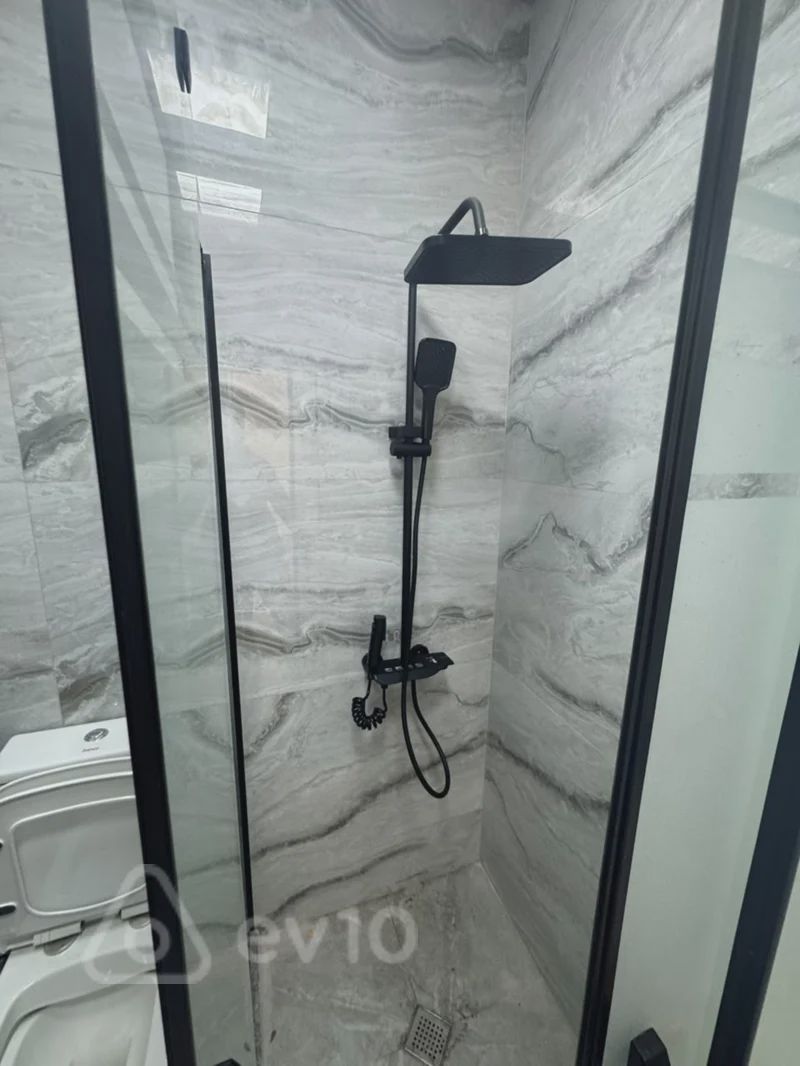 For sale: 2-room apartment (new building), 72 m² — Mənzil, Bakı (11)
