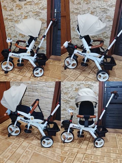 Velosiped 65 manata satılır şekilde gördüyünüz kimi səliqəlidir — 65 ₼ · Баку, Nərimanov · Uşaq velosipedləri Velosiped 65 manata satılır şekilde gördüyünüz kimi səliqəlidir — Баку
