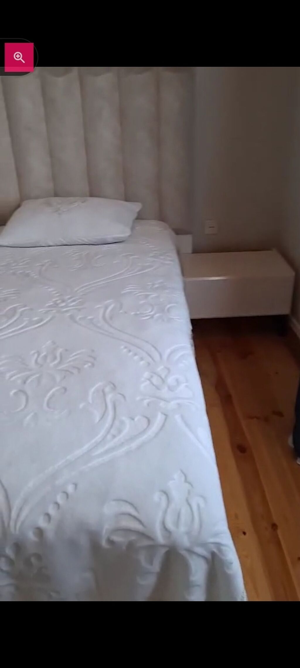 İkinəfərlik çarpayı, Dolab, Yeni — Yataq otağı mobilya dəstləri, Bakı (4)