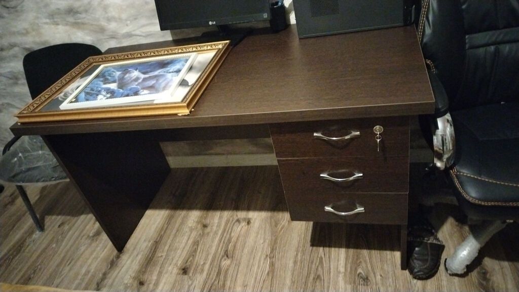 Ofis Mebeli Kreslo — Ofis mebeli, Bakı (2)