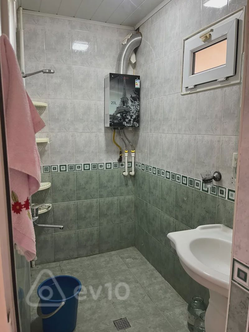 3 otaqlı mənzil, 80 m², Şıxlınski küç — Mənzil, Bakı (12)