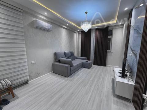 2 otaqlı mənzil, 60 m², Bakı, General Əliağa Şıxlınski küç — kirayə — 800 ₼ · 2 xonali · 60 m² · 5/13 qavat · Баку, Xətai · Mənzil 2 otaqlı mənzil, 60 m², Bakı, General Əliağa Şıxlınski küç — kirayə — Баку