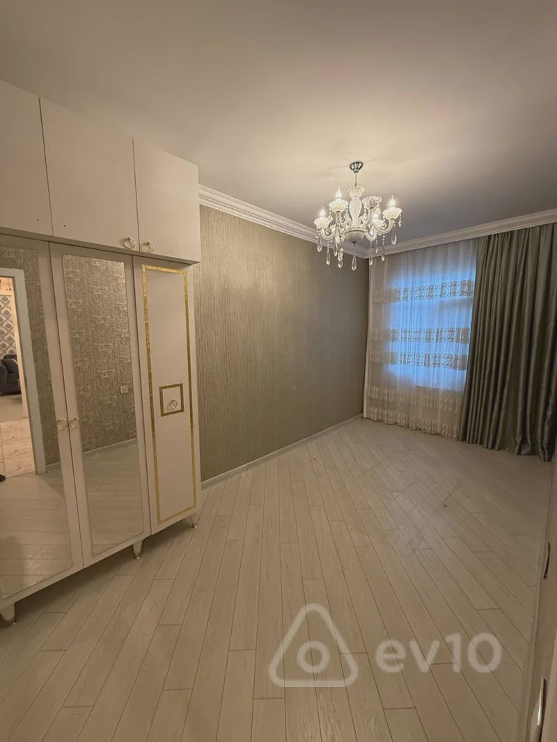 Satılık 2 odalı daire (eski bina), 55 m² — Mənzil, Bakı (6)