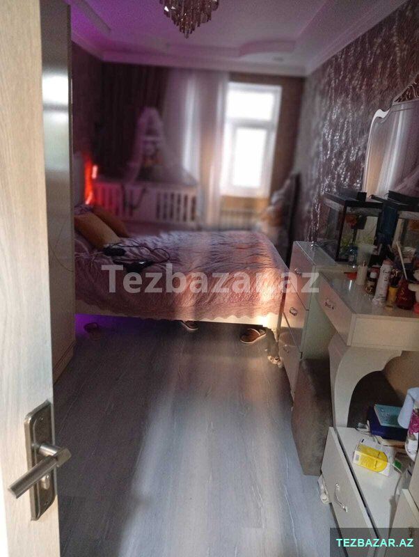 Sumqayıt şəhəri, 6-cı mikrorayon — Mənzil, Sumqayıt (3)