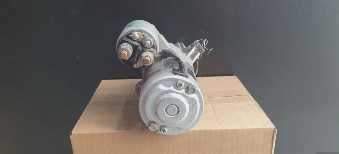Starter Ford Mustang 2.3 (2015-2017) — Avto, Bakı (3)