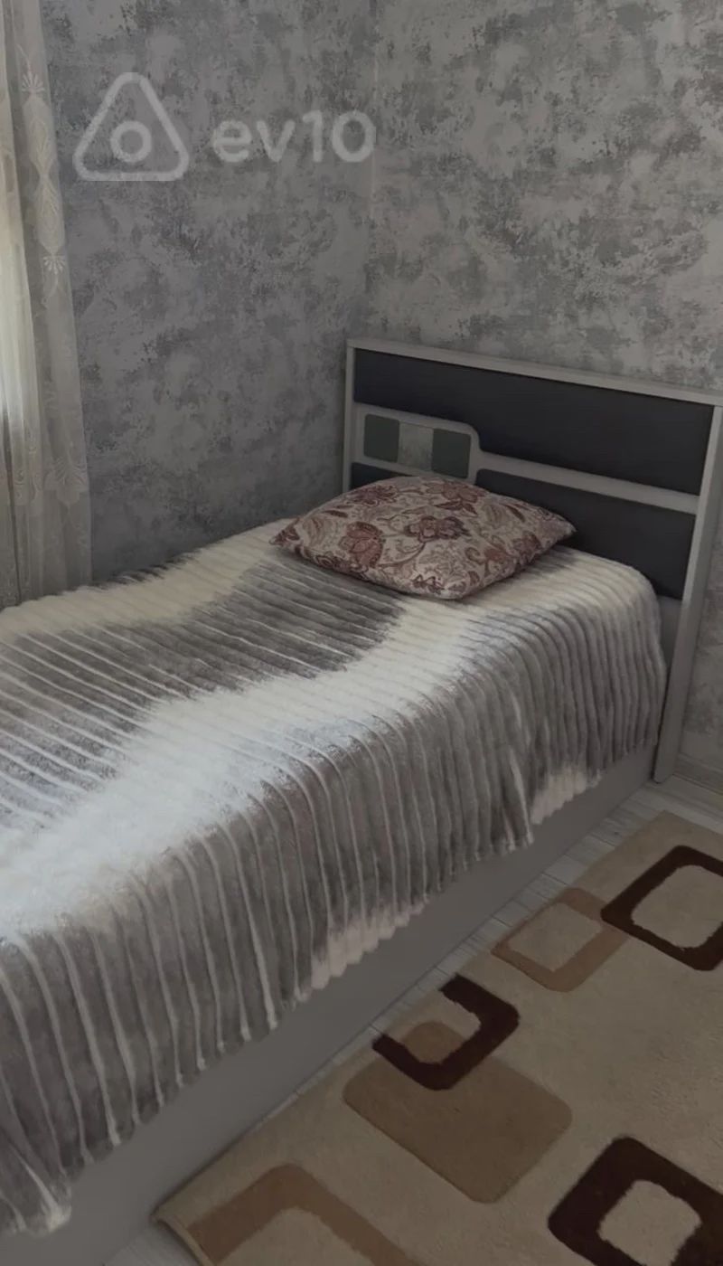 For rent: 2-room house / Cottage / Villa, 63 m² — Ev, villa, Bakı (3)