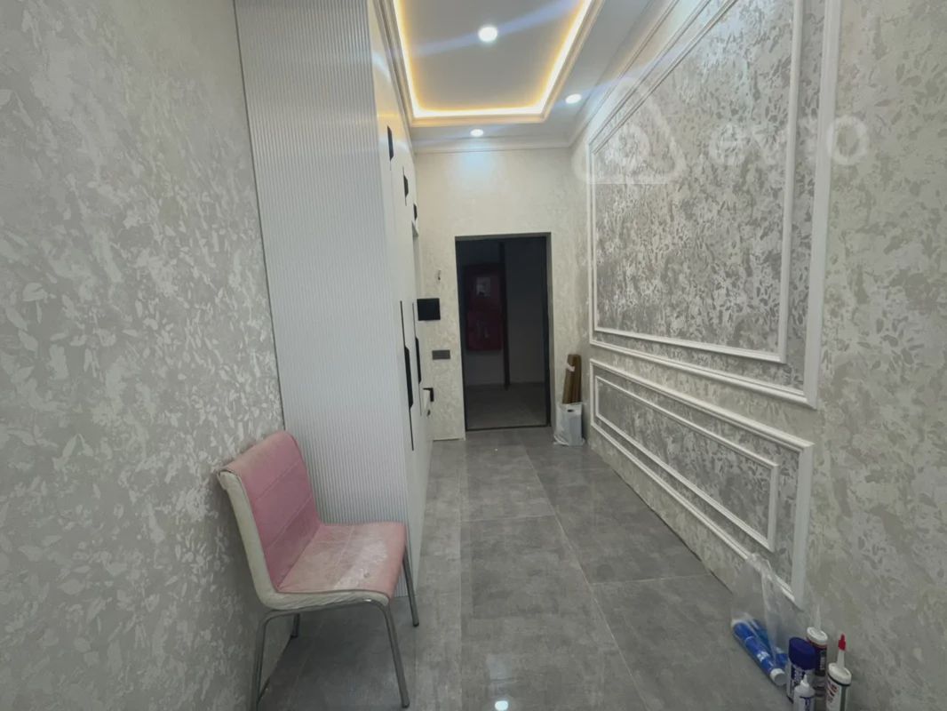 For sale: 2-room apartment (new building), 72 m² — Mənzil, Bakı (5)