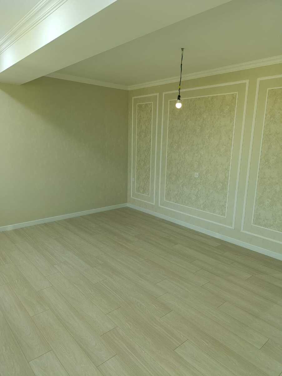 For sale: 2-room apartment (new building), 72 m² — Mənzil, Bakı (5)