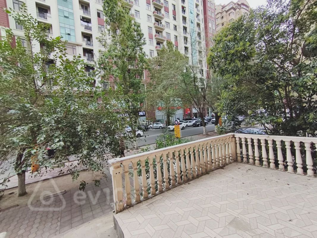 Kiralık 2 odalı ofis, 40 m² — Ofis, Bakı (6)