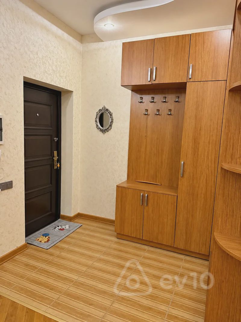 For sale: 3-room apartment (new building), 120 m² — Mənzil, Bakı (9)