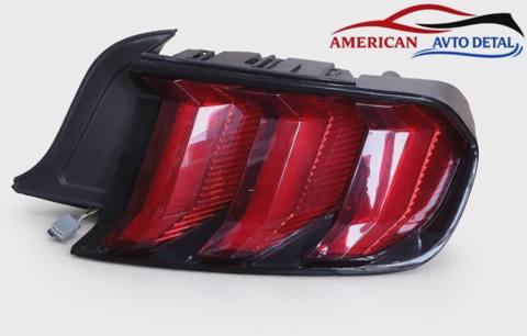 Arxa stop farası Ford Mustang 2018-2022 — 600 ₼ · Баку · Avtomobil işığı Arxa stop farası Ford Mustang 2018-2022 — Баку