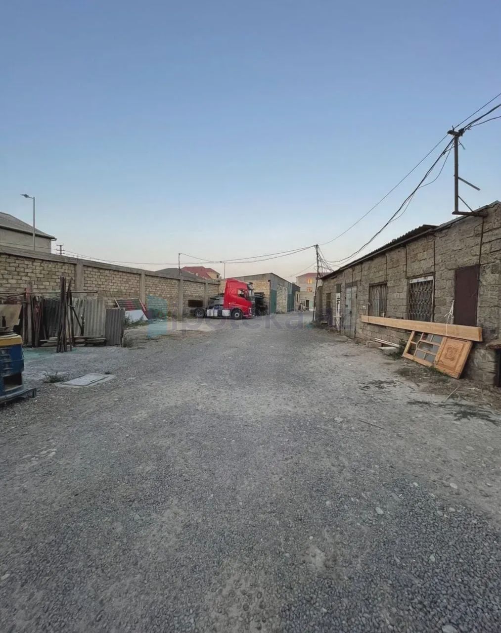 Satılır: 5 Otaq, Obyekt, 1000.00 m² — Əmlak, Sumqayıt (4)