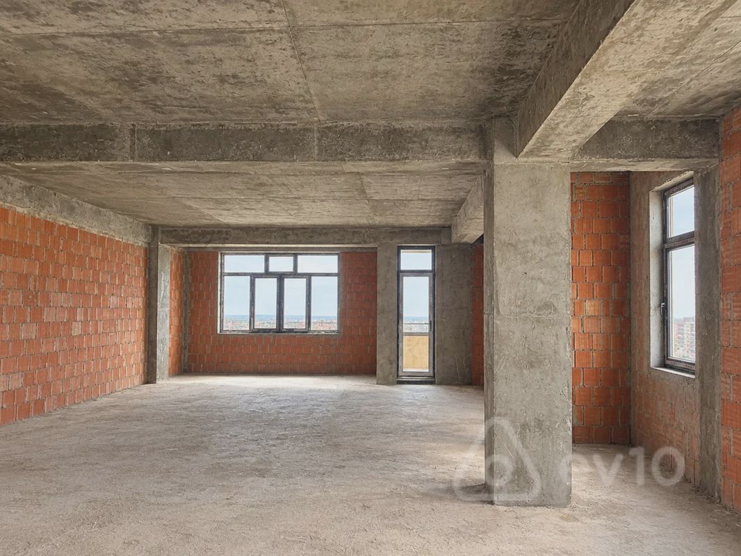 3 otaqlı mənzil, 125 m², Nefciler — Mənzil, Bakı (5)