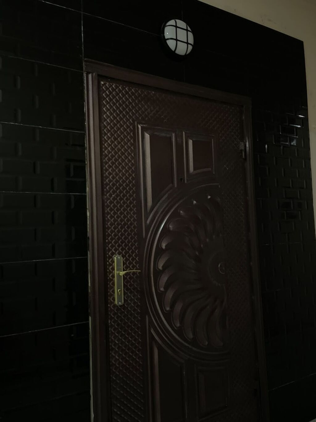 2 otaqlı, 55 kv. m — Mənzil, Bakı (10)