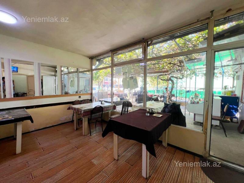 For sale: 3-room commercial property, 80 m² — Əmlak, Bakı (12)