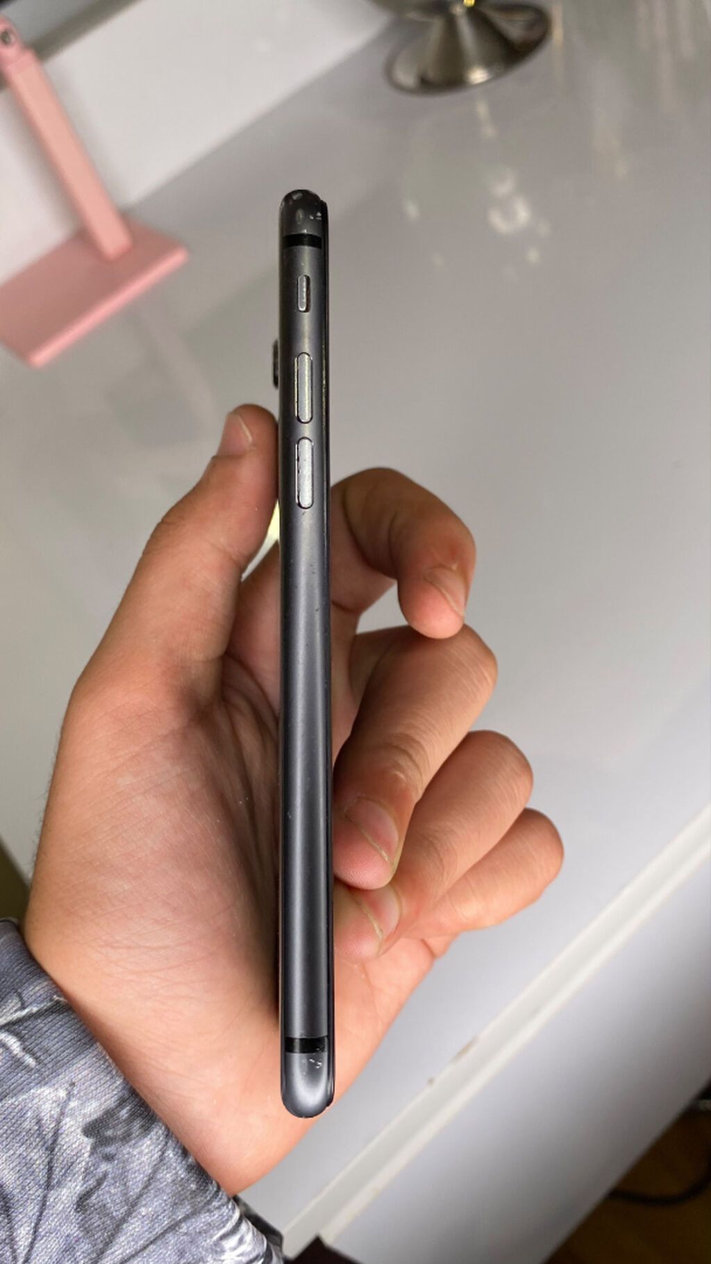 IPhone 8, 64 GB, Space Gray — Apple iPhone, Bakı (8)