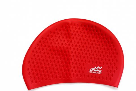 Üzgüçülük papağı Conquest Red — Mallar