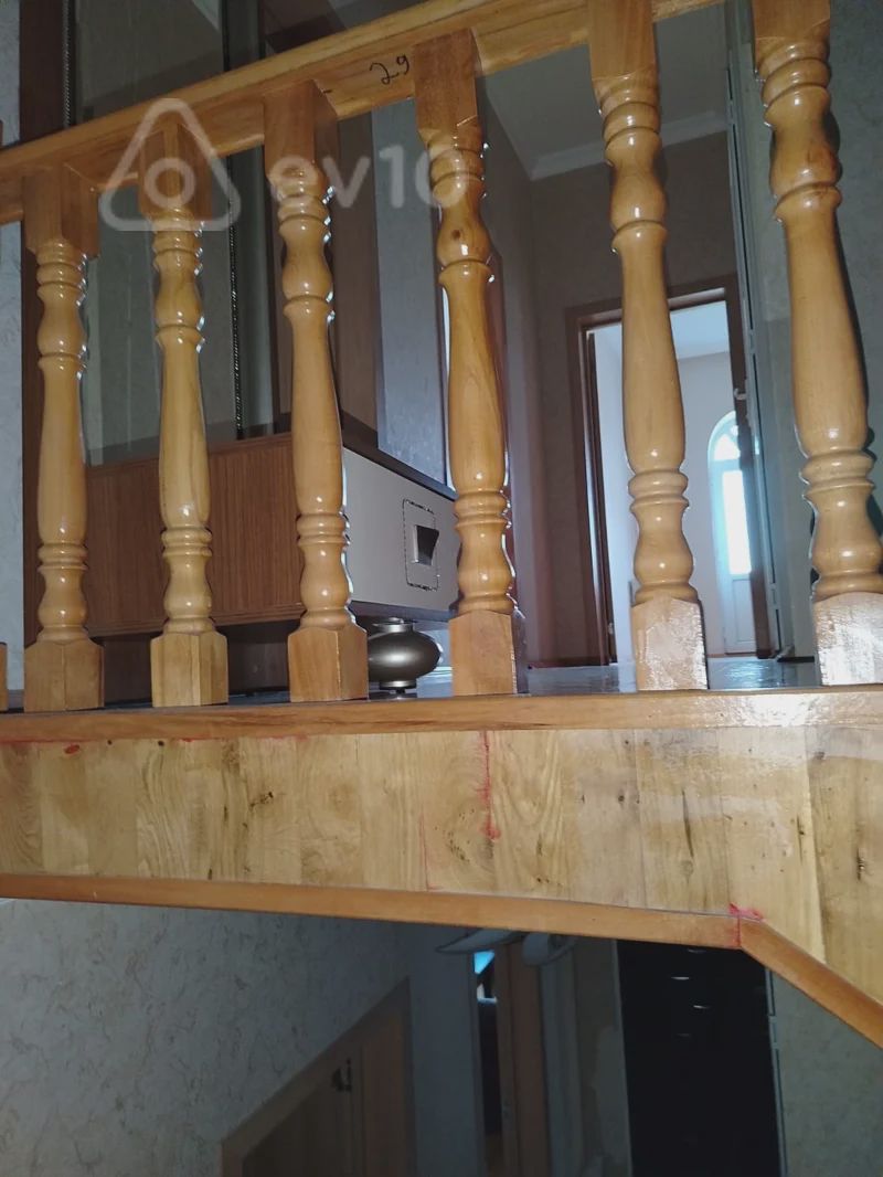 For rent: 4-room house / Cottage / Villa, 125 m² — Ev, villa, Bakı (10)