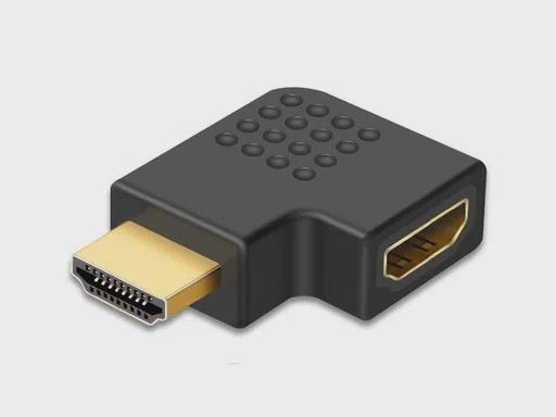 HDMI Adapterləri, Konnektorlar və Keçiricilər — Elektronika (9)