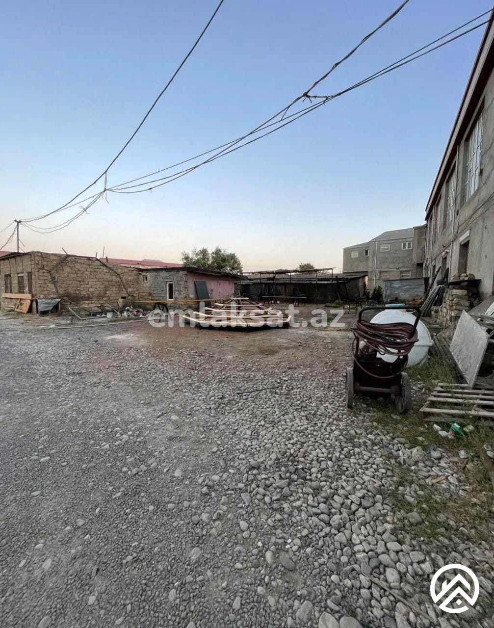Satılır obyekt 1000 m², Sumqayıt — Əmlak, Sumqayıt (7)