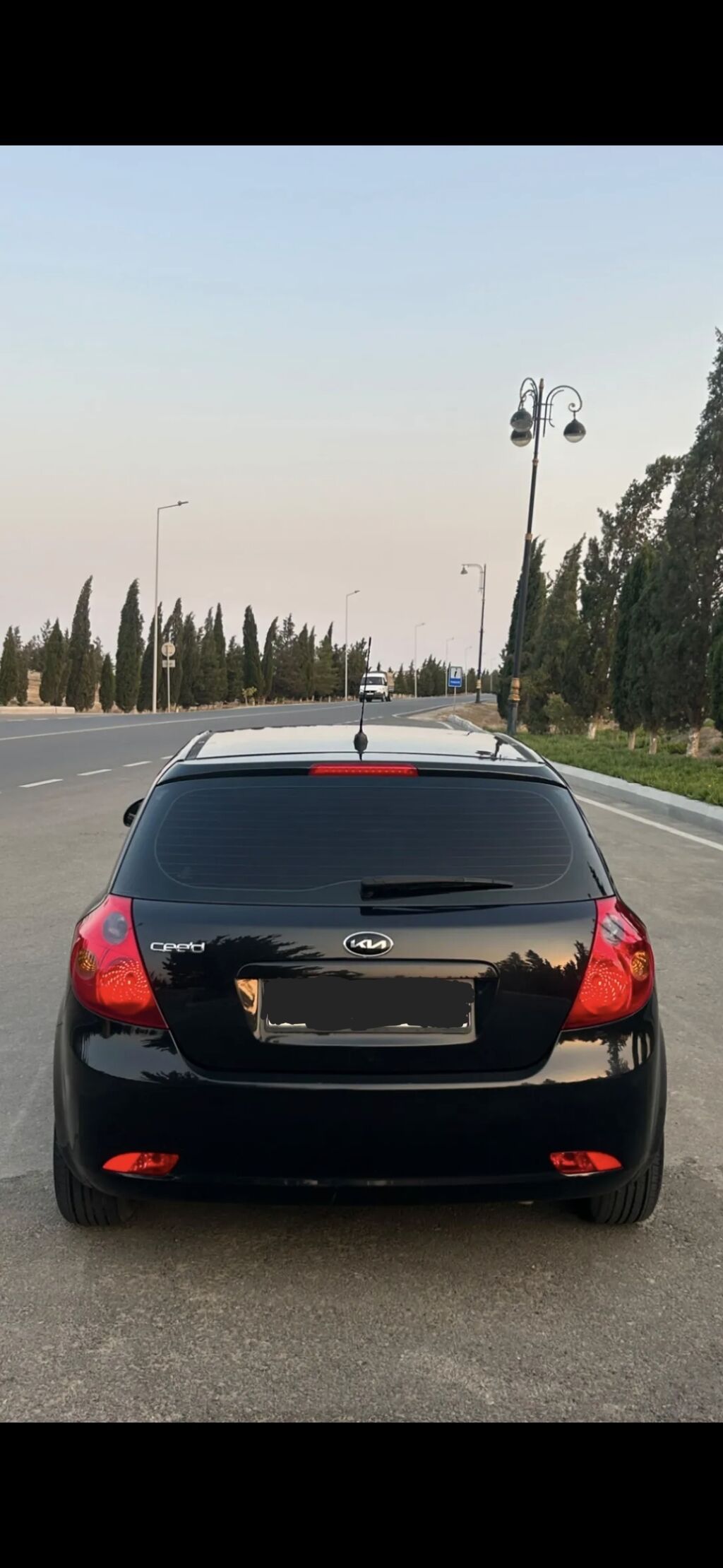 Kia — Avtomobillər, Sabirabad (2)