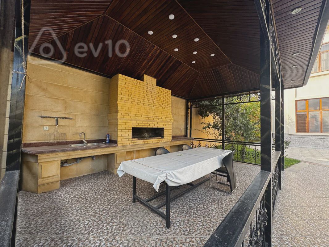 For sale: house / Cottage / Villa, 450 m² — Ev, villa, Bakı (4)