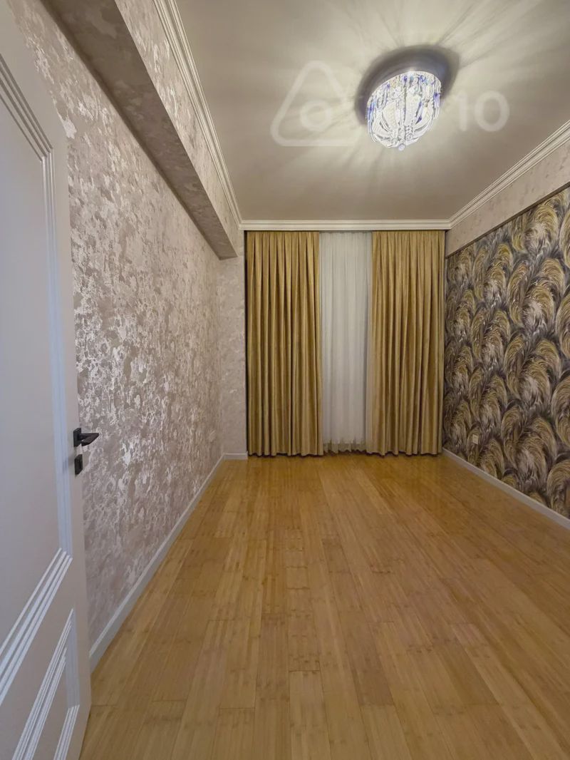For sale: 2-room apartment (new building), 62 m² — Mənzil, Xırdalan (4)