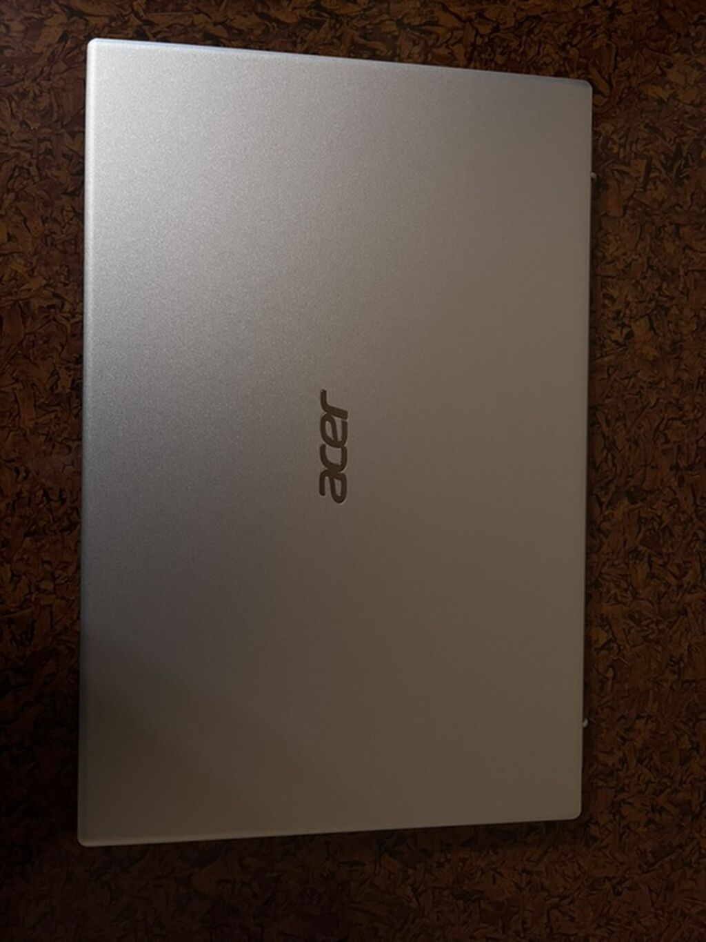 ⁠Model: Acer Aspire A315-58G ⁠Əməliyyat Sistemi: Microsoft — Acer, Bakı (2)