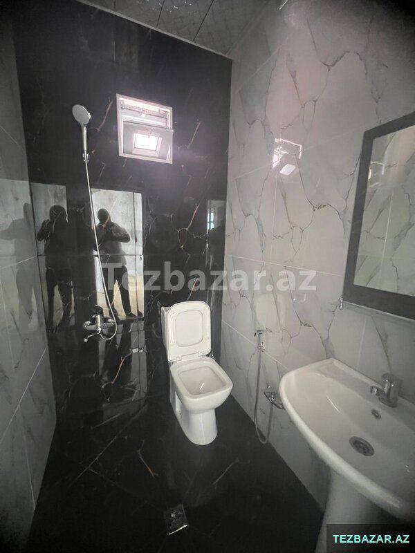 emlak satilir — Ev, villa, Bakı (6)