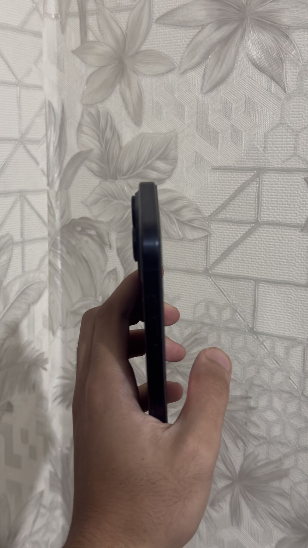 IPhone 15 Pro Max, 256 GB, Göy, Simsiz şarj, Face ID — Apple iPhone, Bakı (8)