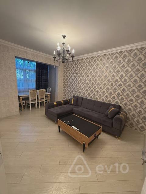2 otaqlı mənzil, 55 m², Cavadxan küç 20 — Bakı