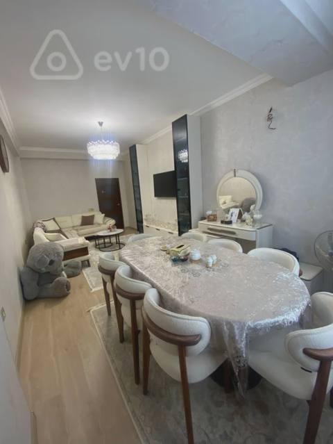 2 otaqlı mənzil, 62 m², abşeron rayonu xırdalan şəhəri, Xırdalan — უძრავი ქონება