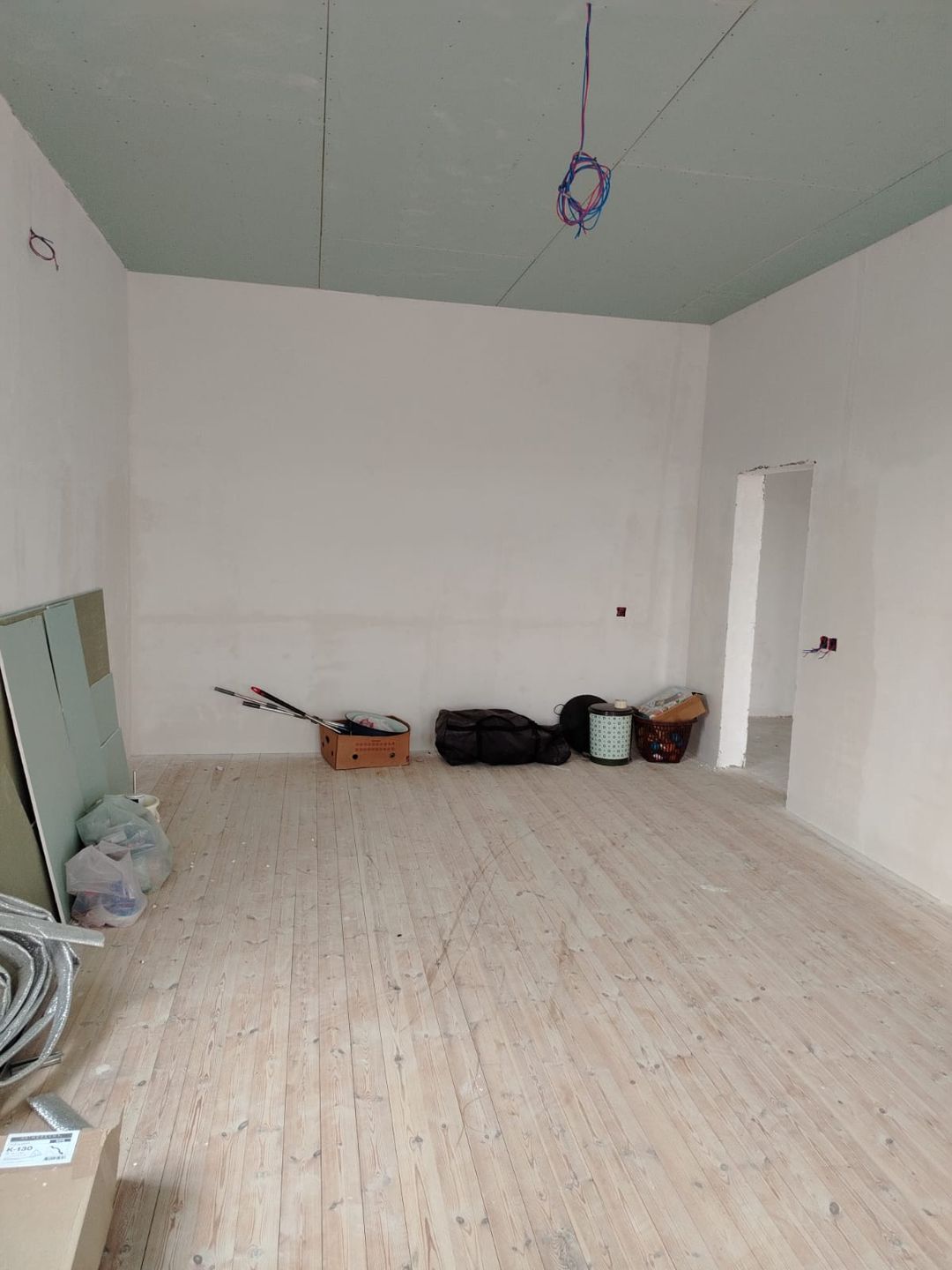 For sale: 4-room house / Cottage / Villa, 165 m² — Ev, villa, Bakı (4)