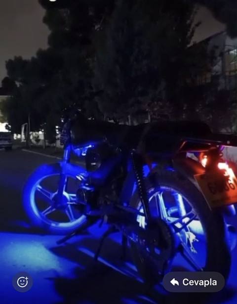 Kuba satılır senedsizdi şitrafnoydadı moto — 200 ₼ · Хырдалан · Avto Kuba satılır senedsizdi şitrafnoydadı moto — Хырдалан