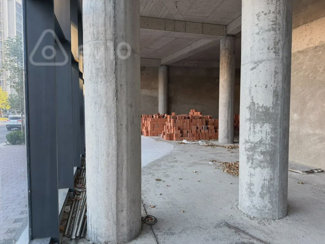 For rent: commercial property, 557 m² — Əmlak, Bakı (10)