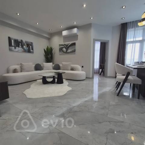3 otaqlı mənzil, 100 m², 28 May — kirayə — 1 800 ₼ · Баку · Mənzil 3 otaqlı mənzil, 100 m², 28 May — kirayə — Баку