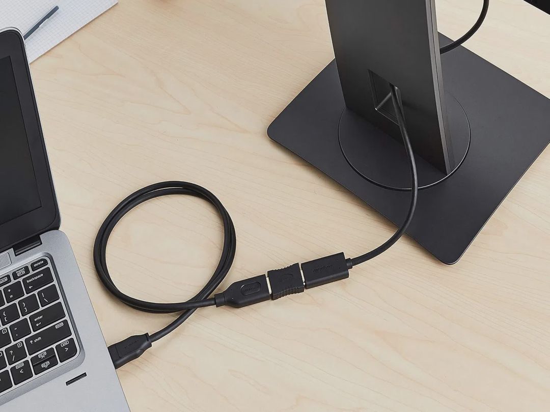 HDMI Adapterləri, Konnektorlar və Keçiricilər — Elektronika (3)