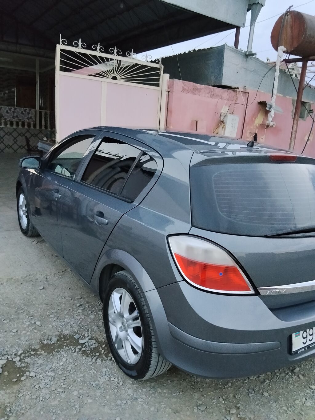 Salam Alekum masnin heç bir problemi yoxdu otur sur maşındı bez detal 99-TB-748 — Avtomobillər, Qazax (5)