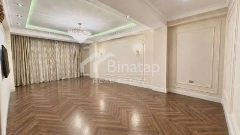 Satılır 4 otaqlı yeni tikili 178 m², 28 May metrosu, Nəsimi rayonu — 600 000 ₼ · Баку · Mənzil Satılır 4 otaqlı yeni tikili 178 m², 28 May metrosu, Nəsimi rayonu — Баку