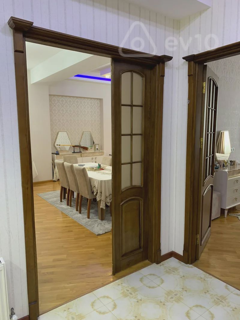 Продаётся 3-комн. квартира (новостройка), 106 м² — Mənzil, Bakı (9)