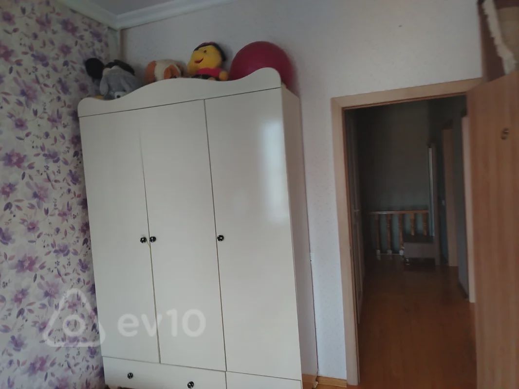 For rent: 4-room house / Cottage / Villa, 125 m² — Ev, villa, Bakı (6)