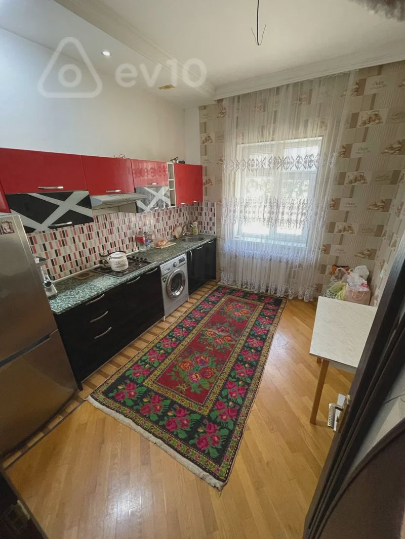 For sale: 3-room house / Cottage / Villa, 100 m² — Ev, villa, Bakı (11)