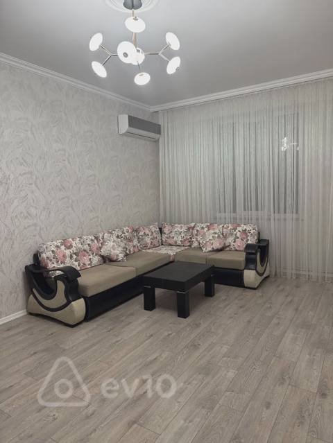 3 otaqlı mənzil, 68 m², yeni gunesli — kirayə — Баку
