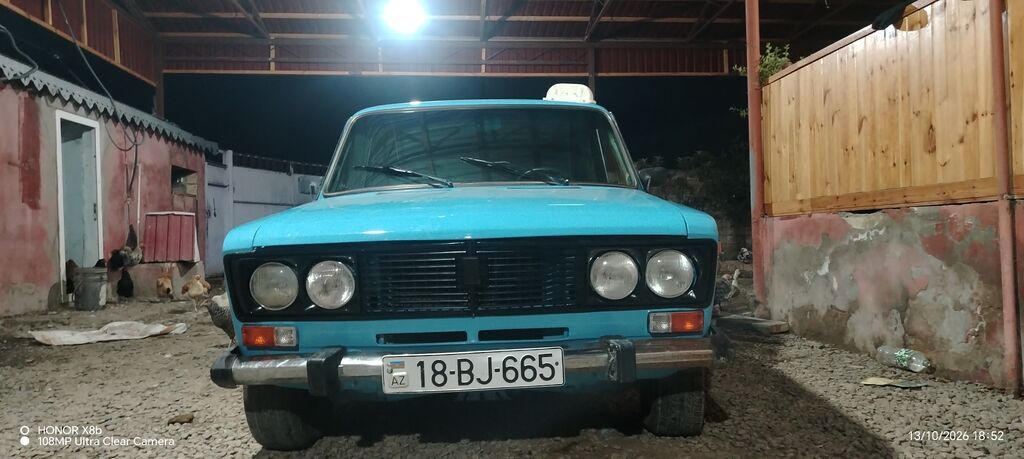 LADA (VAZ) 2106, 2026 18-BJ-665 — Avtomobillər, Bakı