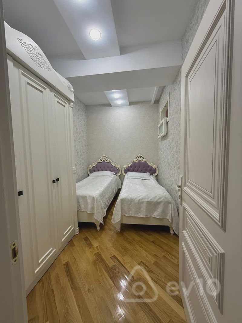 2 otaqlı mənzil, 84 m², Qəzənfər Vəliyev — Mənzil, Bakı (5)