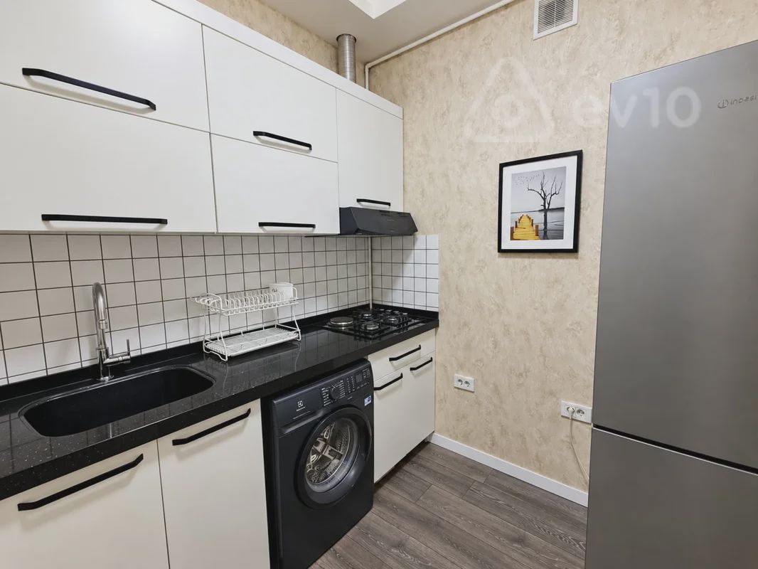 For rent: 2-room apartment (new building), 65 m² — Mənzil, Bakı (5)