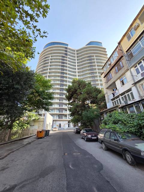Satış: 2 otaqlı Yeni tikili, 106 m², Yasamal rayonu — 318 000 ₼ · Баку · Mənzil Satış: 2 otaqlı Yeni tikili, 106 m², Yasamal rayonu — Баку